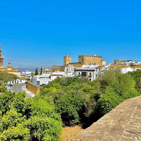 Apartamento Arellano Apartman Carmona Kültér fotó