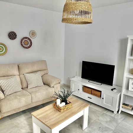 Apartamento Arellano Apartman Carmona Kültér fotó