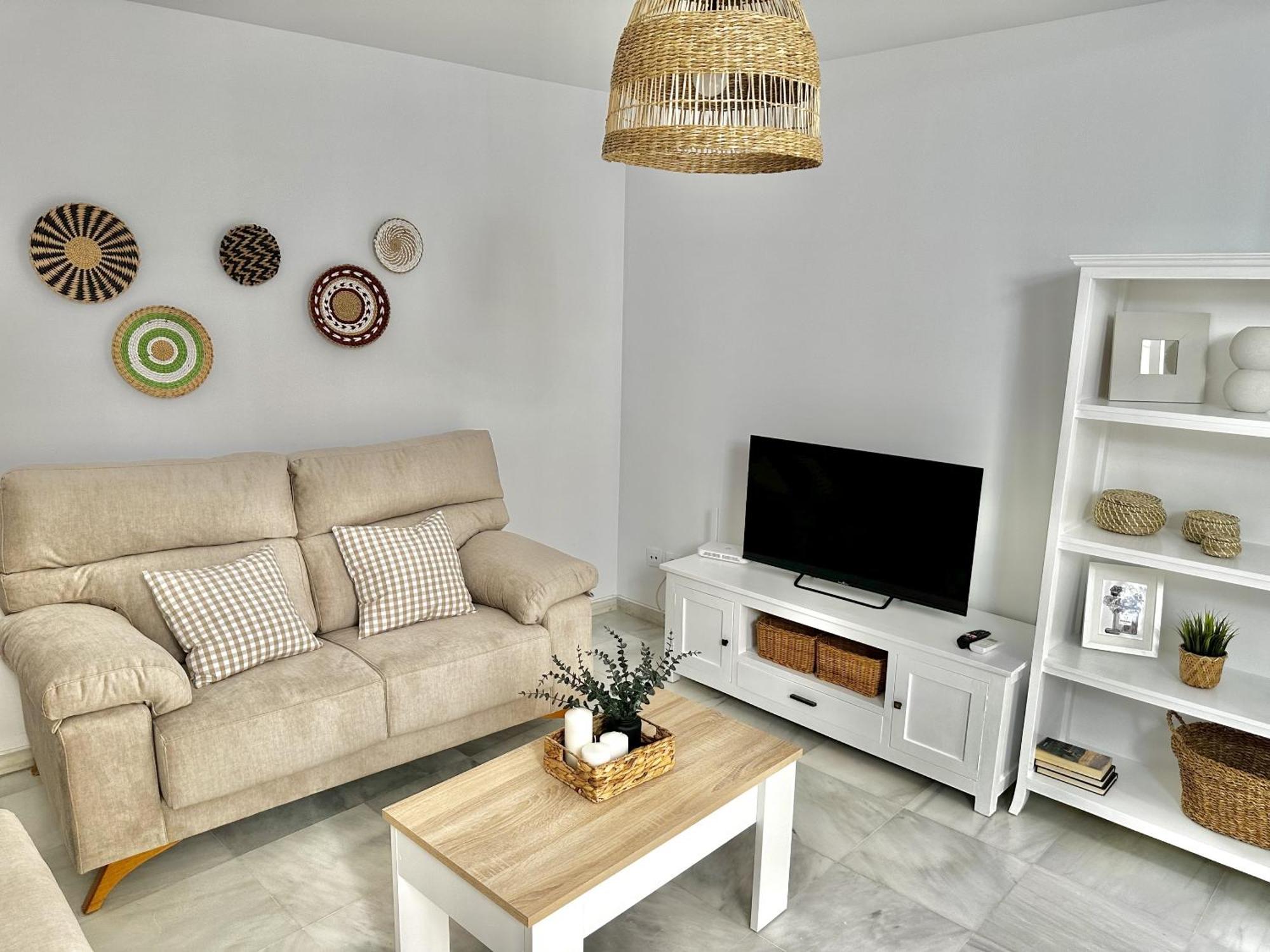 Apartamento Arellano Apartman Carmona Kültér fotó