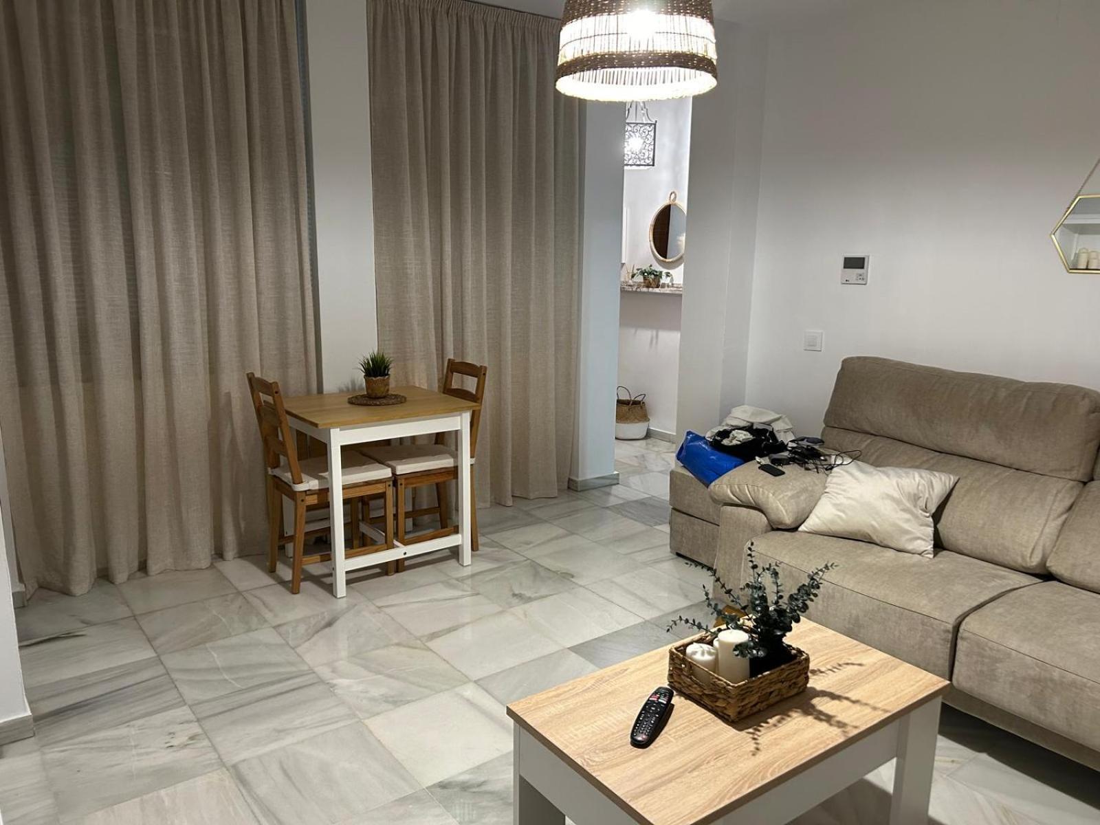 Apartamento Arellano Apartman Carmona Kültér fotó
