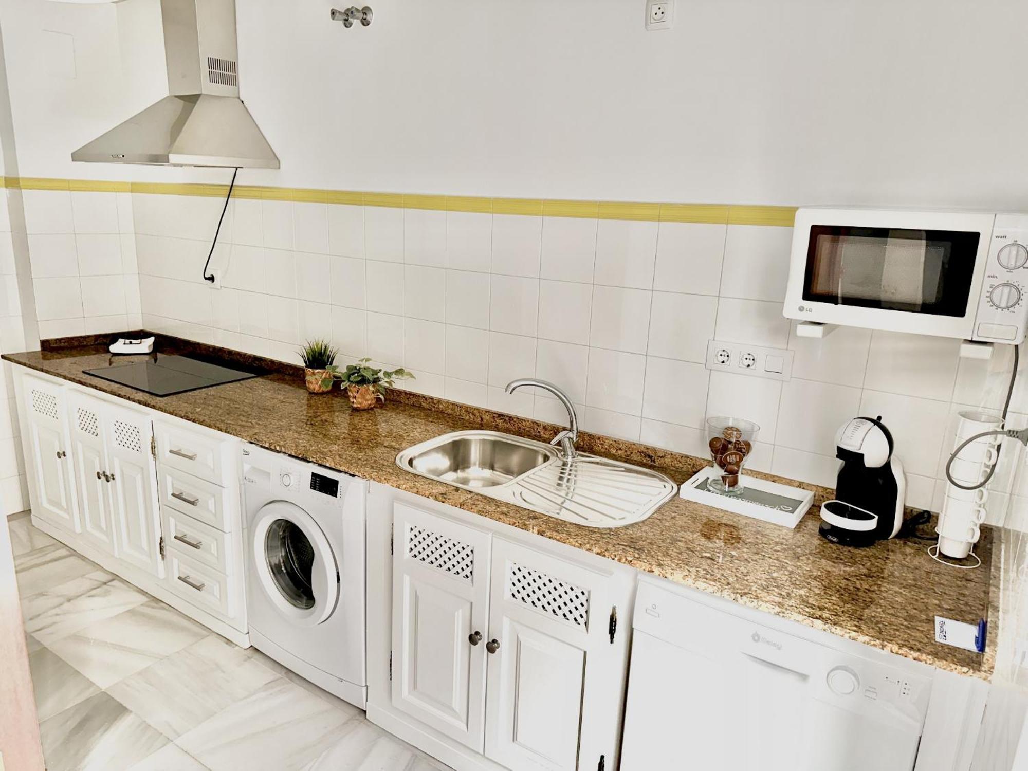 Apartamento Arellano Apartman Carmona Kültér fotó