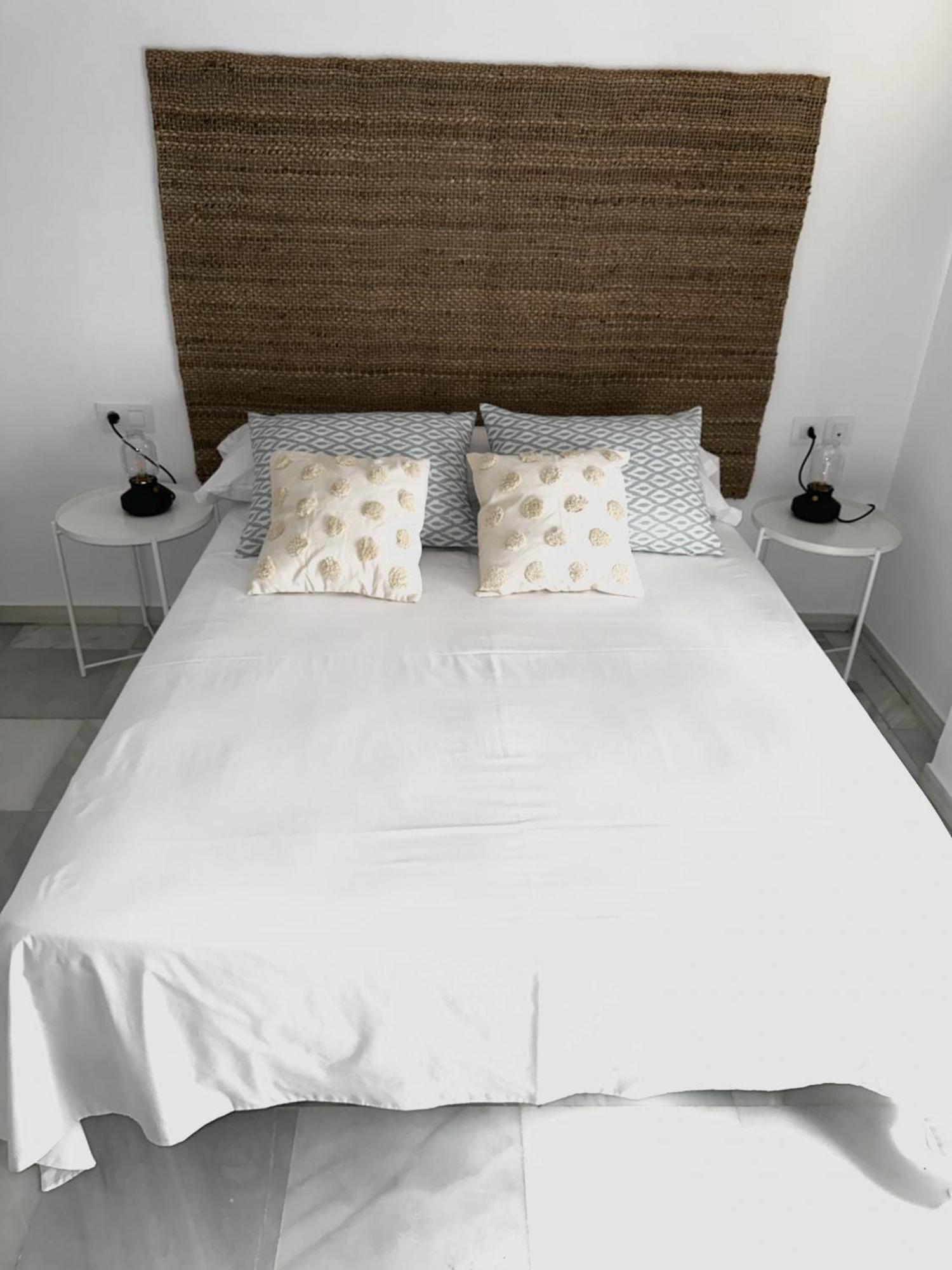 Apartamento Arellano Apartman Carmona Kültér fotó