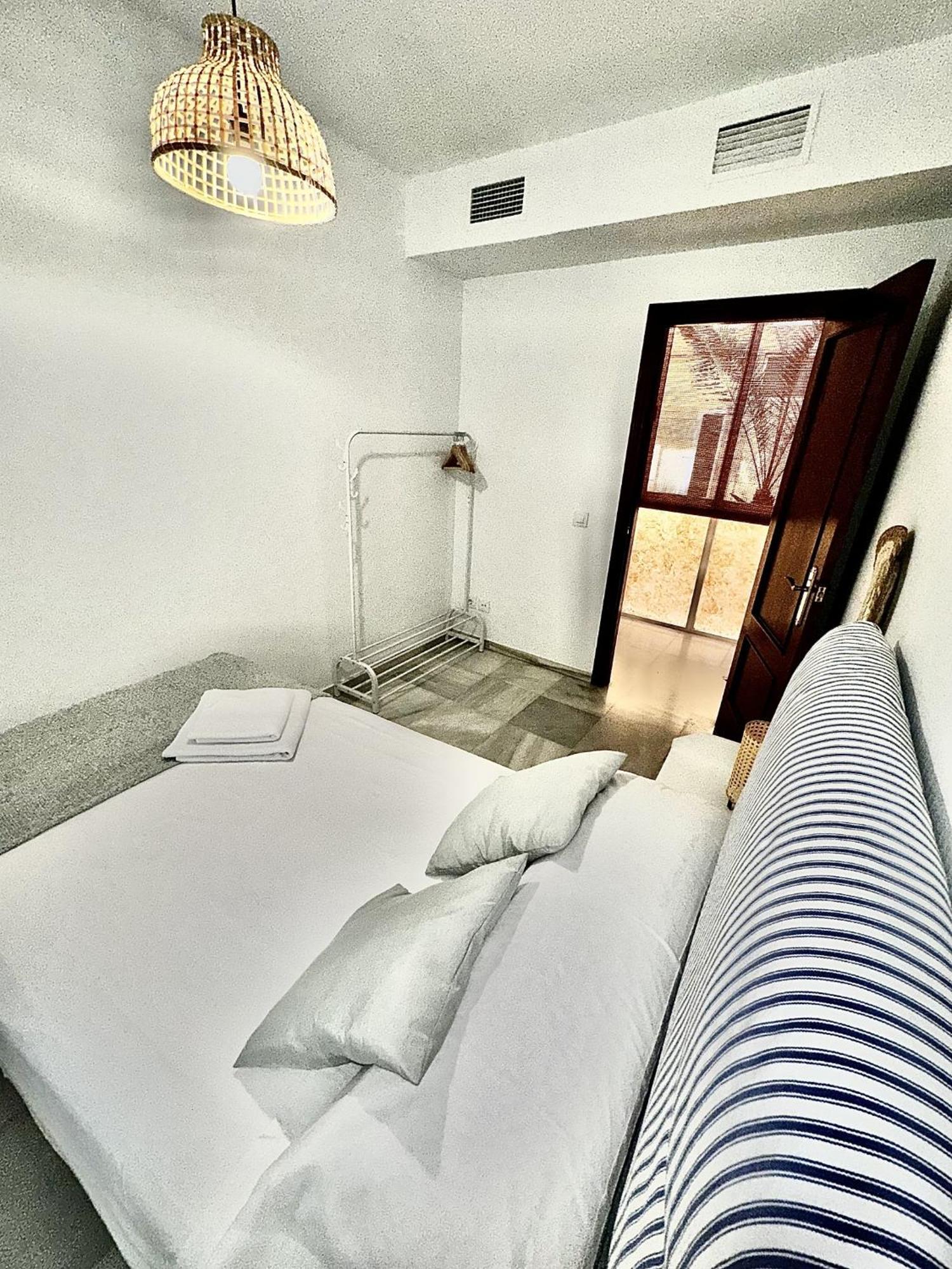 Apartamento Arellano Apartman Carmona Kültér fotó
