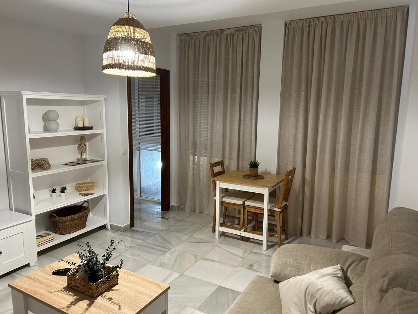 Apartamento Arellano Apartman Carmona Kültér fotó