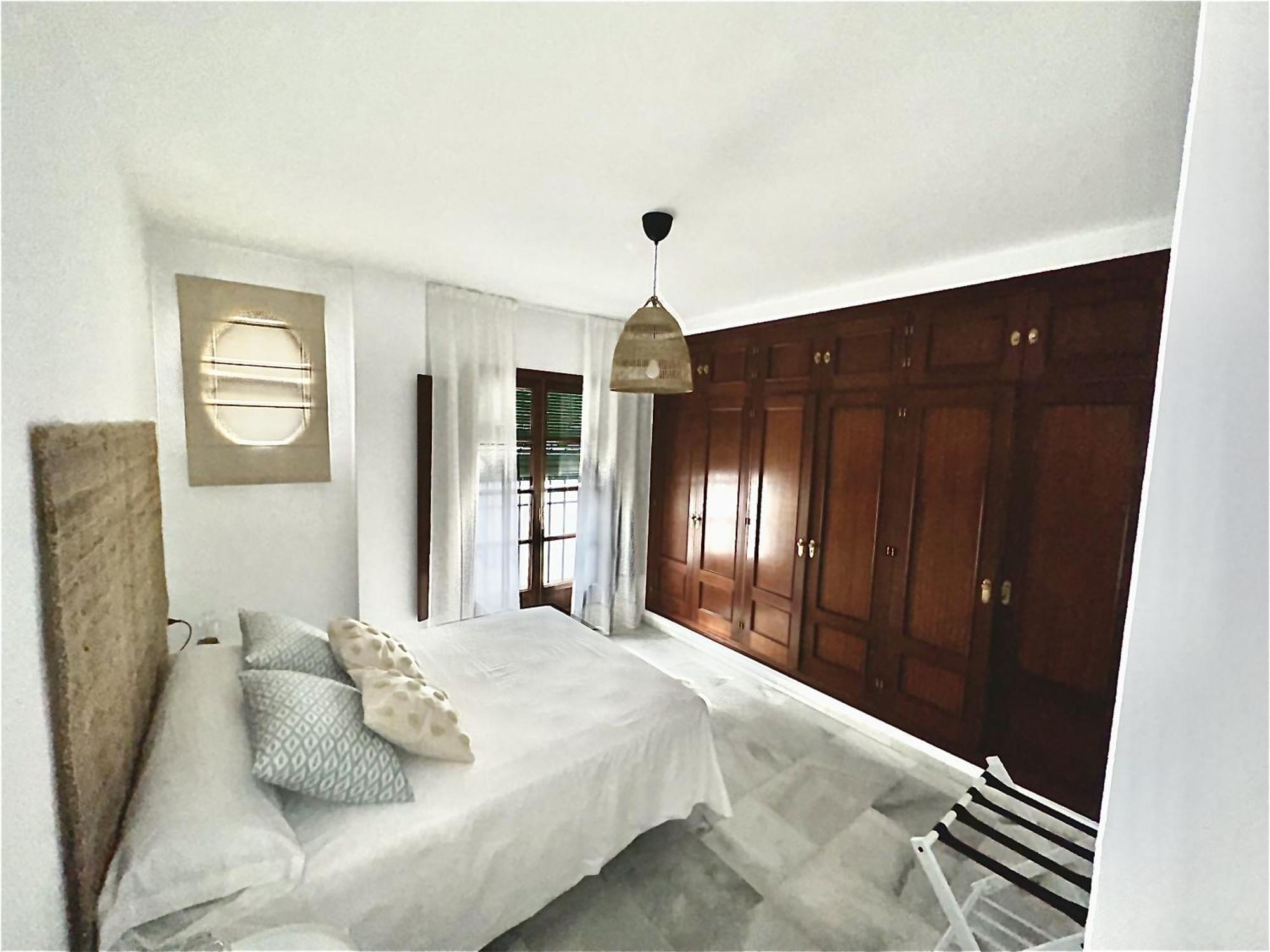 Apartamento Arellano Apartman Carmona Kültér fotó