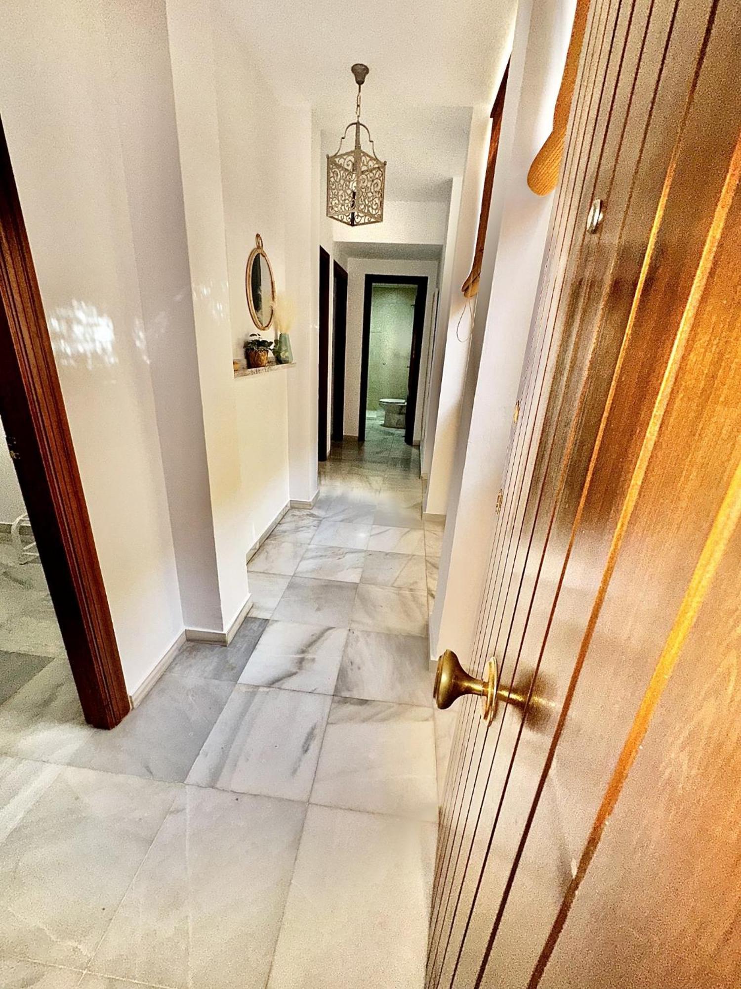 Apartamento Arellano Apartman Carmona Kültér fotó